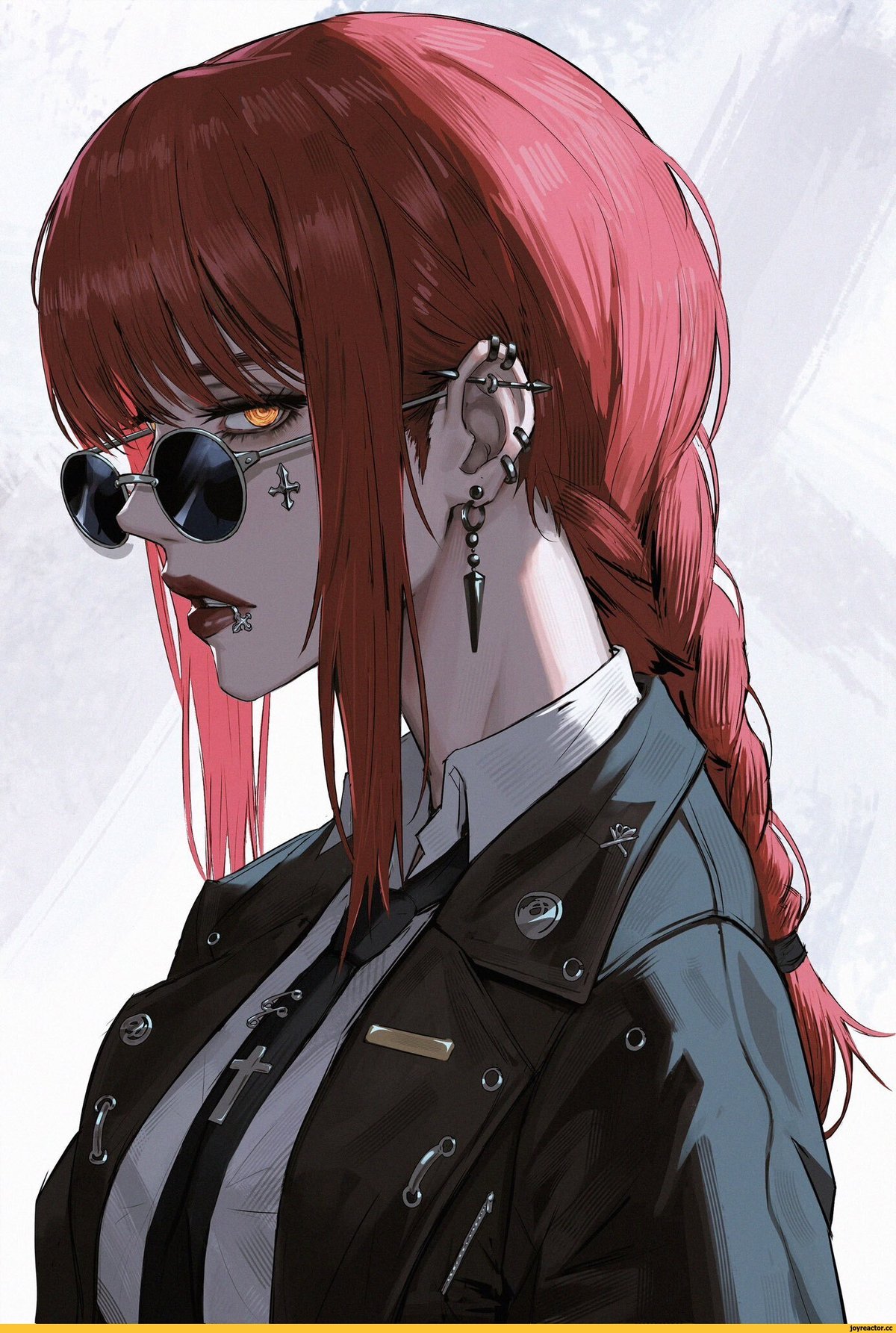 Is Makima Stronger Than Zenitsu Agatsuma in Combat?